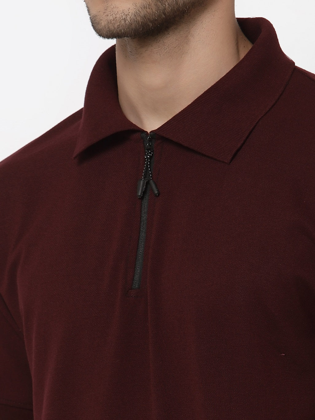 Buy polo t shirts for men online in india