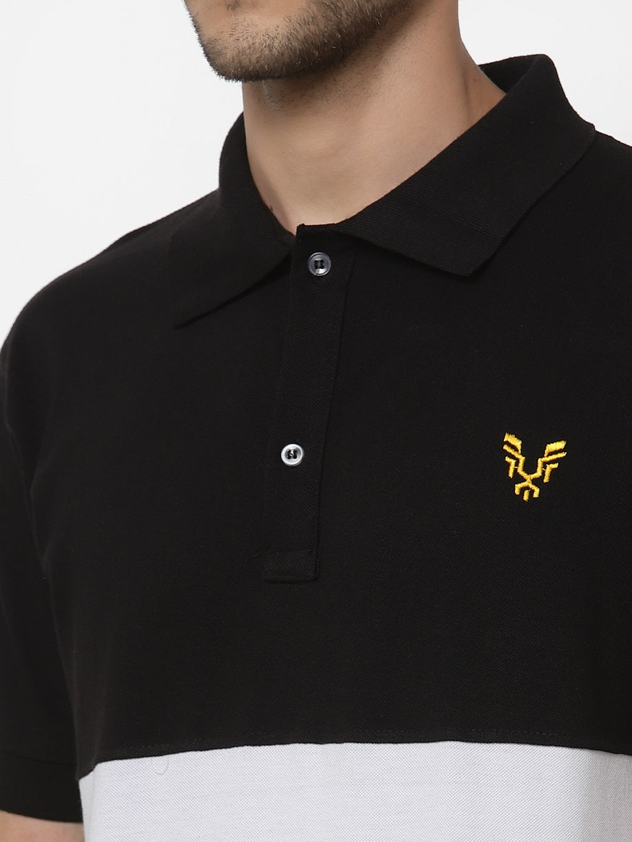 Buy polo t shirts for men online in india