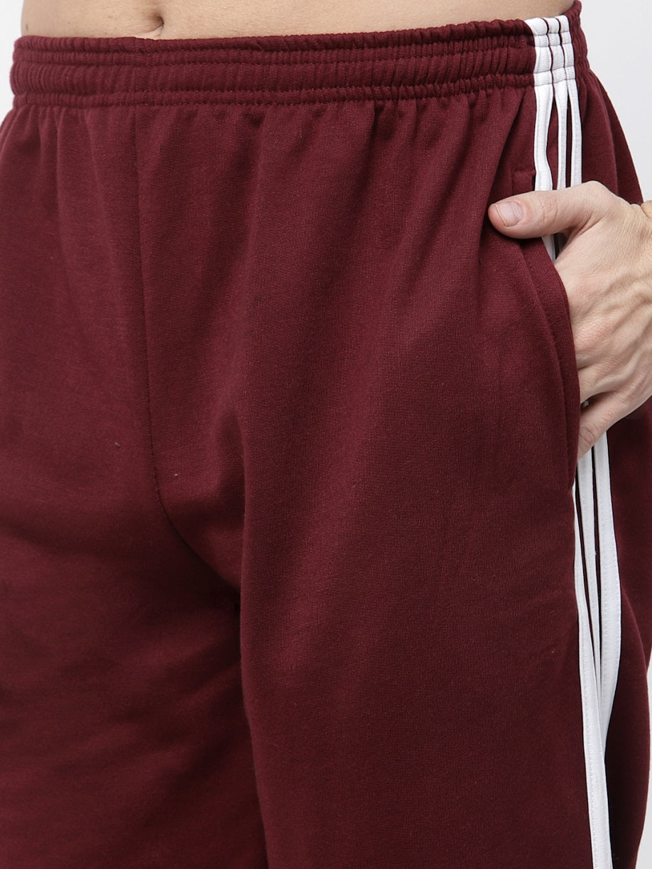 Men's Athletic Gym Running Sports Track Suit
