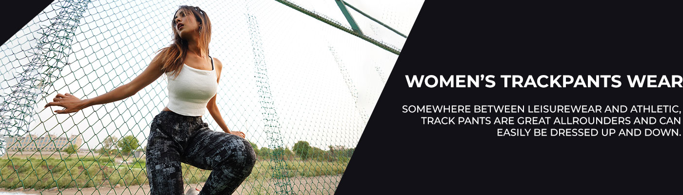 Buy women's top,bottom, yoga and thermal sports wear online in india 