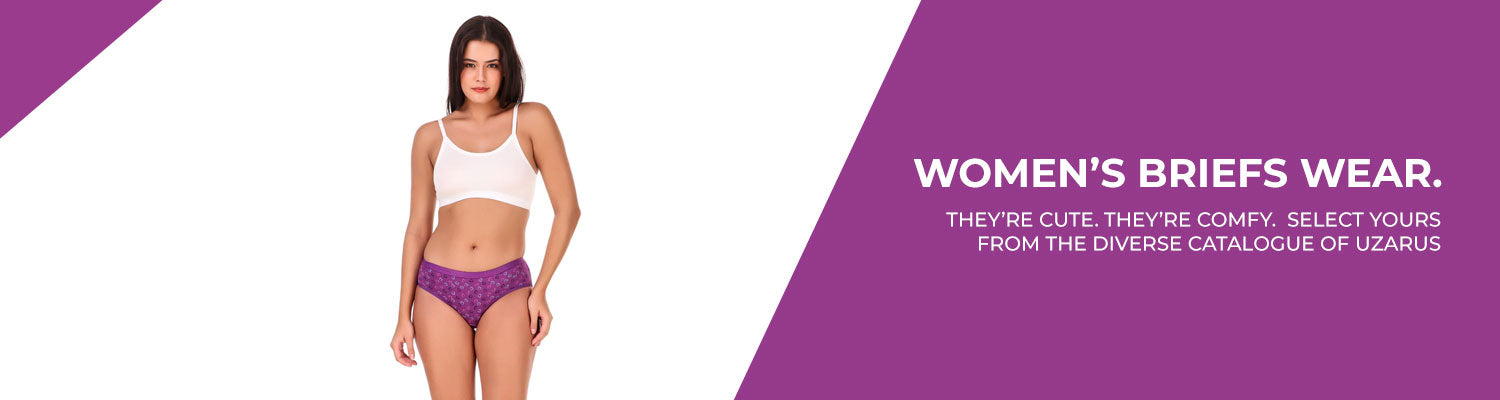 Women Briefs