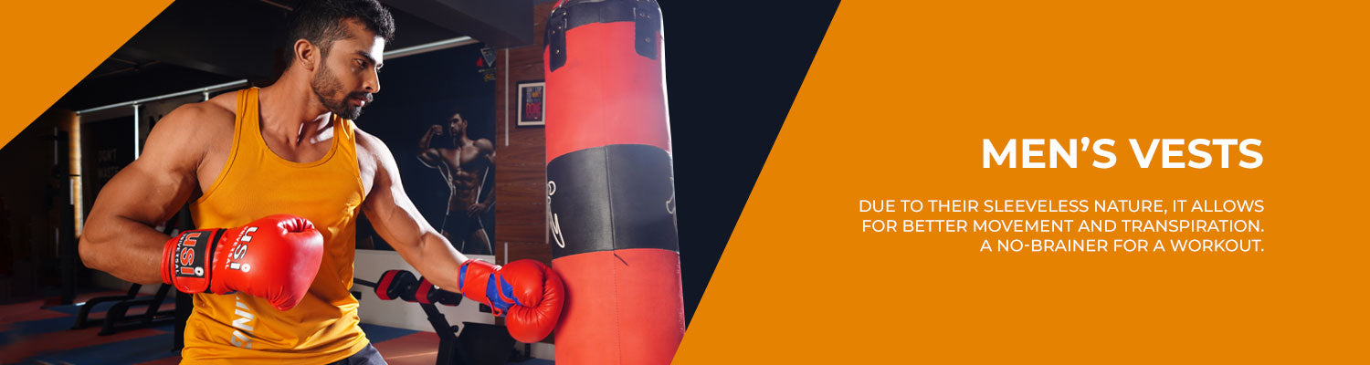 Buy men's top,bottom, yoga and thermal sports wear online in india