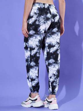 Uzarus Women's Relaxed Fit Printed Pyjamas Lounge Pants