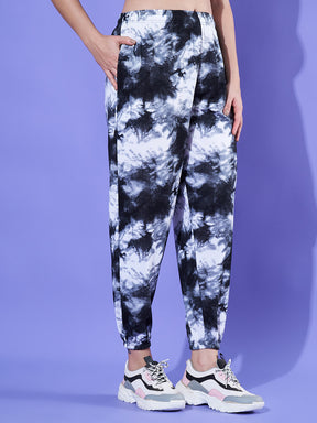 Uzarus Women's Relaxed Fit Printed Pyjamas Lounge Pants