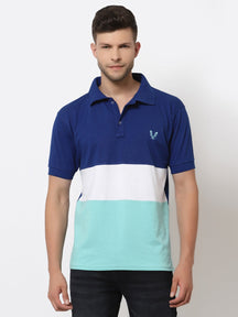 Buy polo t shirts for men online in india