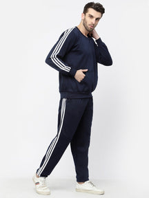 Men's Athletic Gym Running Sports Track Suit