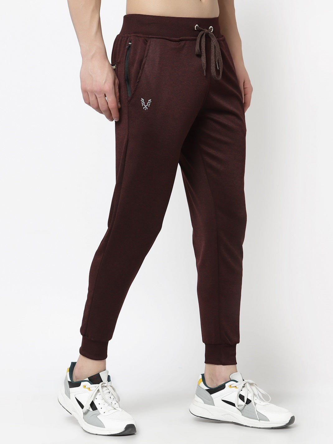 Buy RanBolt BLACK SPORTS TRACKPANTS FOR GYM Online at Best Prices in India  - JioMart.
