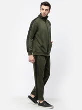 Men's Athletic Gym Running Sports Track Suit