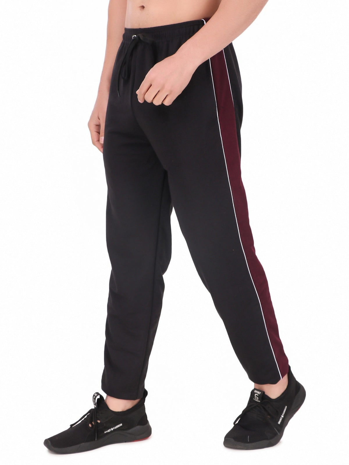 Buy men's top,bottom, yoga and thermal sports wear online in india