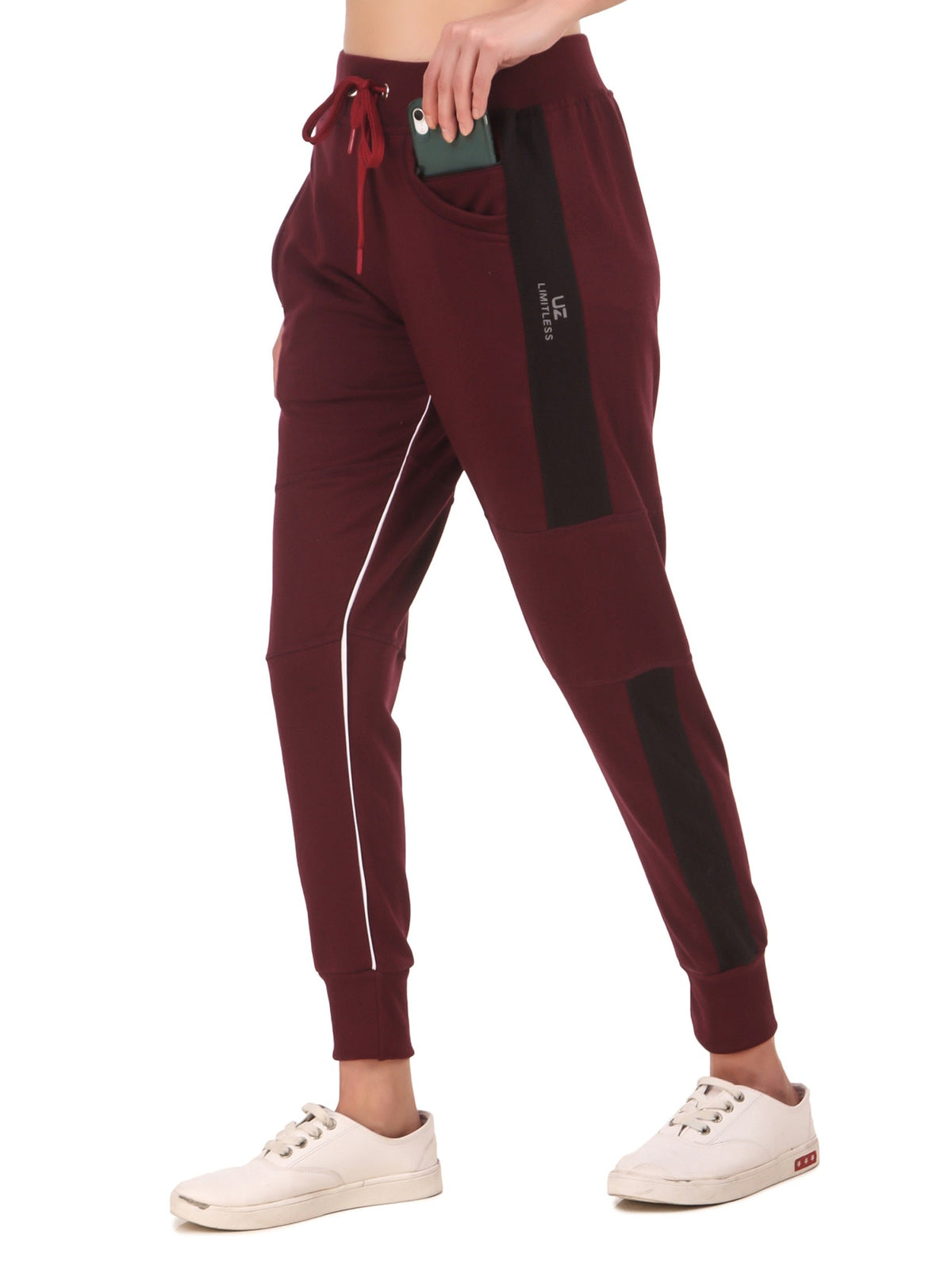Buy women's top,bottom, yoga and thermal sports wear online in india 