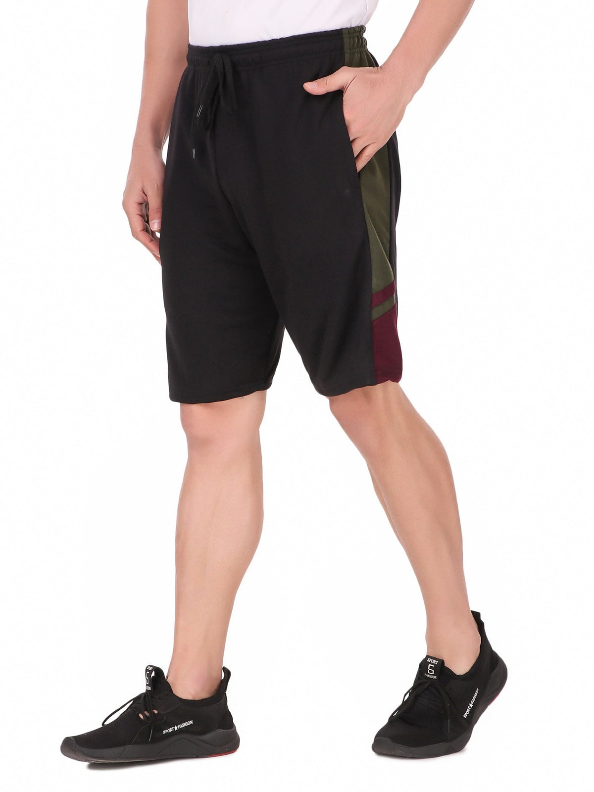 Buy men's top,bottom, yoga and thermal sports wear online in india