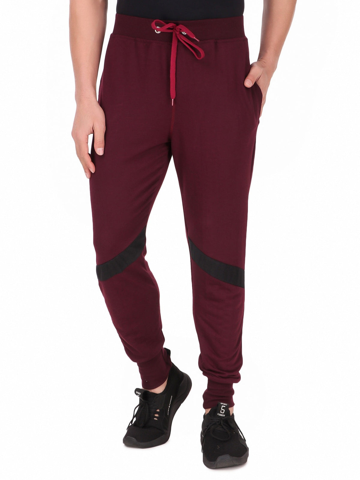 Buy men's top,bottom, yoga and thermal sports wear online in india