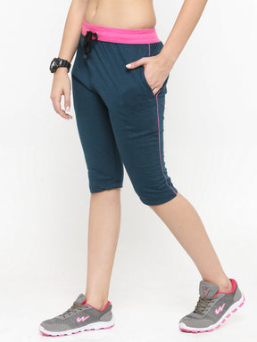 Buy women's top,bottom, yoga and thermal sports wear online in india 