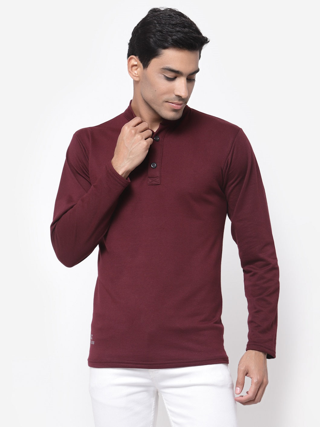 Buy polo t shirts for men online in india