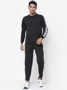 Men's Athletic Gym Running Sports Track Suit