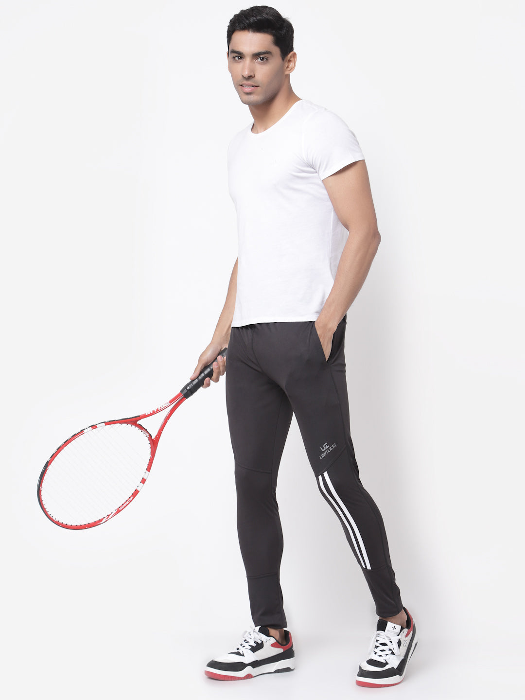 Buy men's top,bottom, yoga and thermal sports wear online in india