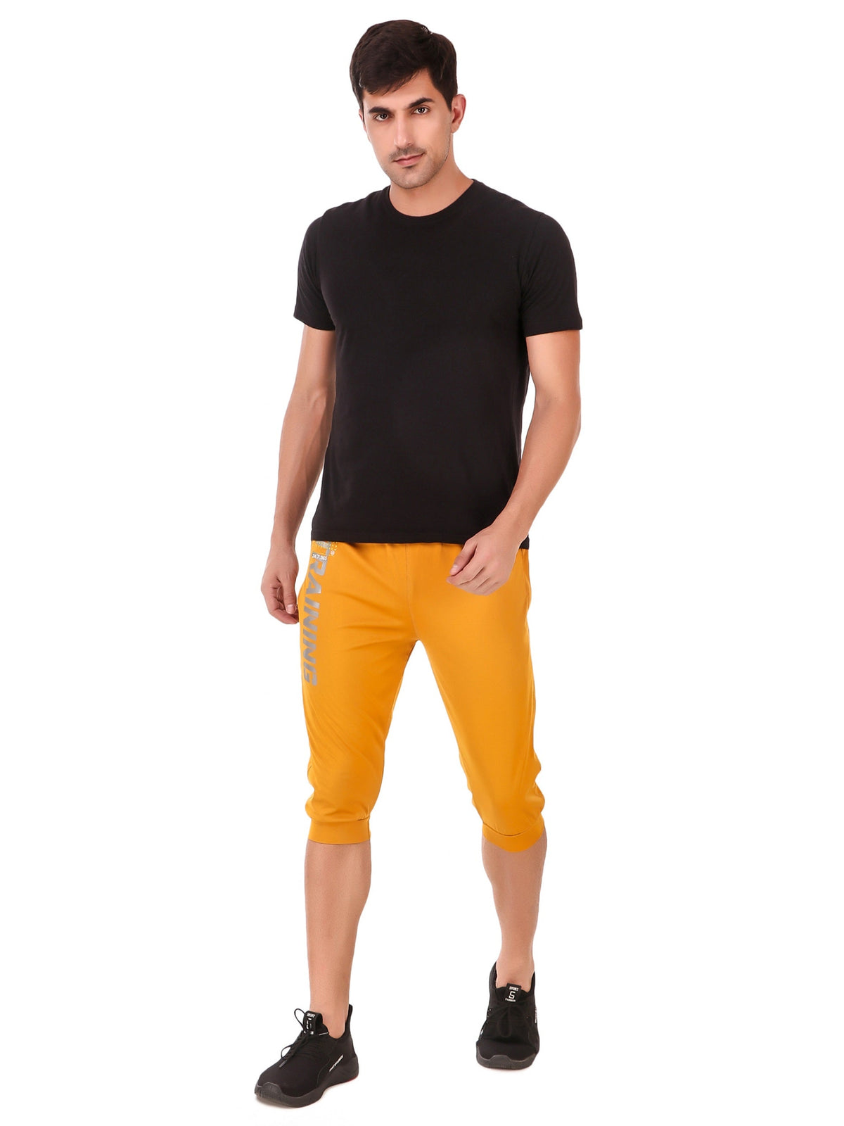 Buy men's top,bottom, yoga and thermal sports wear online in india