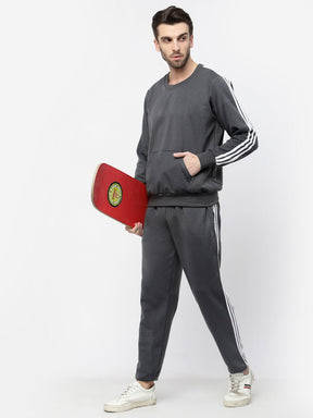 Men's Athletic Gym Running Sports Track Suit