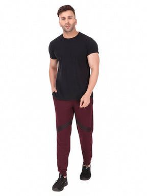 Men's Gym Regular Fit Atletic Joggers Track Pants