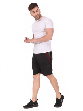 Men's Regular Gym Running Sports Shorts