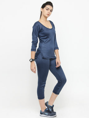 Buy women's top,bottom, yoga and thermal sports wear online in india