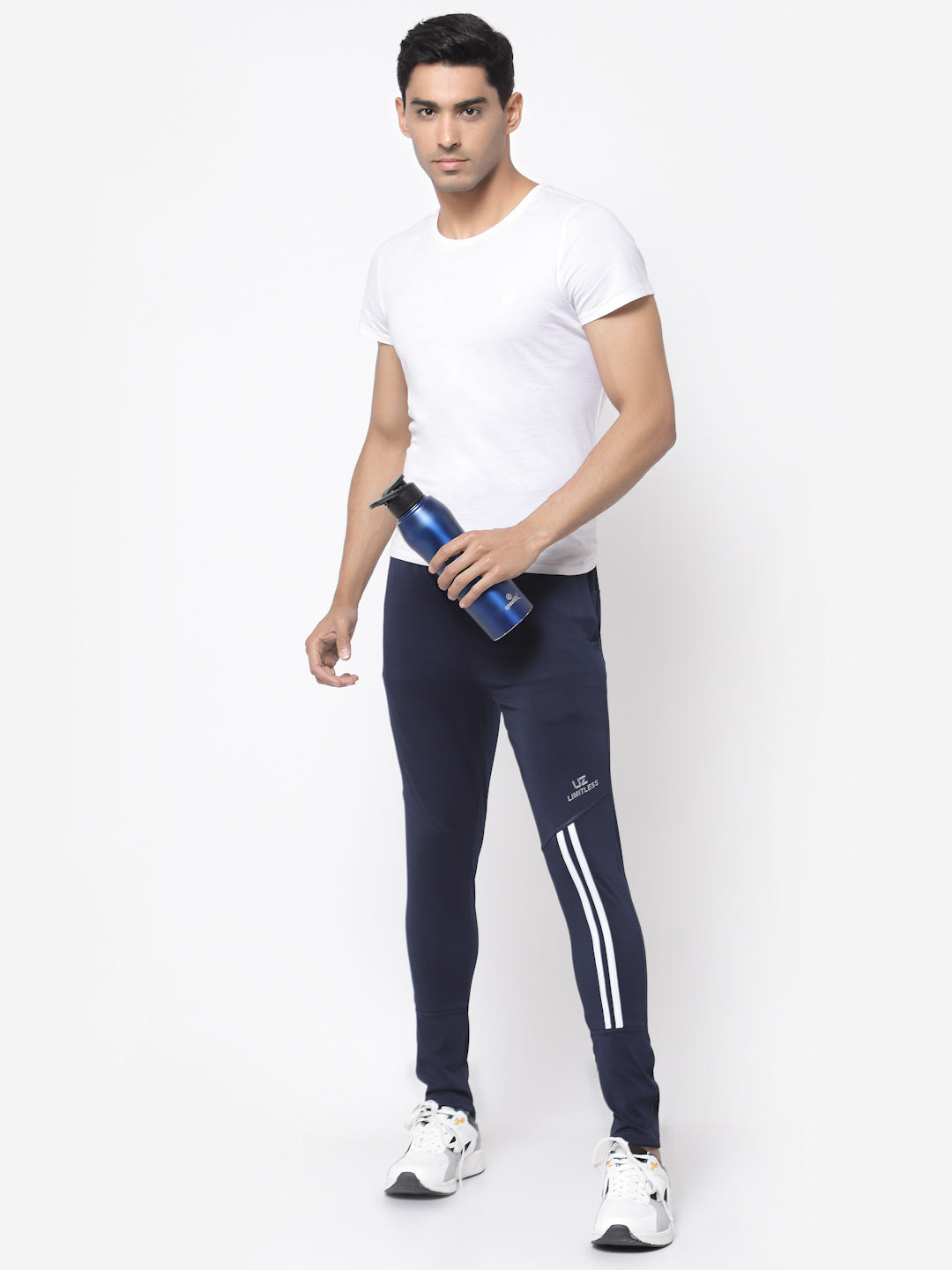 Buy men's top,bottom, yoga and thermal sports wear online in india