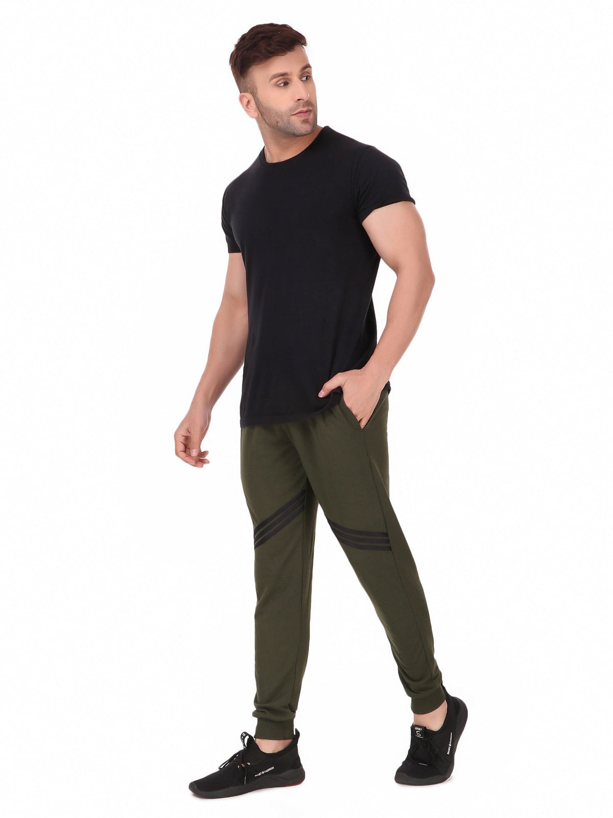 Buy men's top,bottom, yoga and thermal sports wear online in india