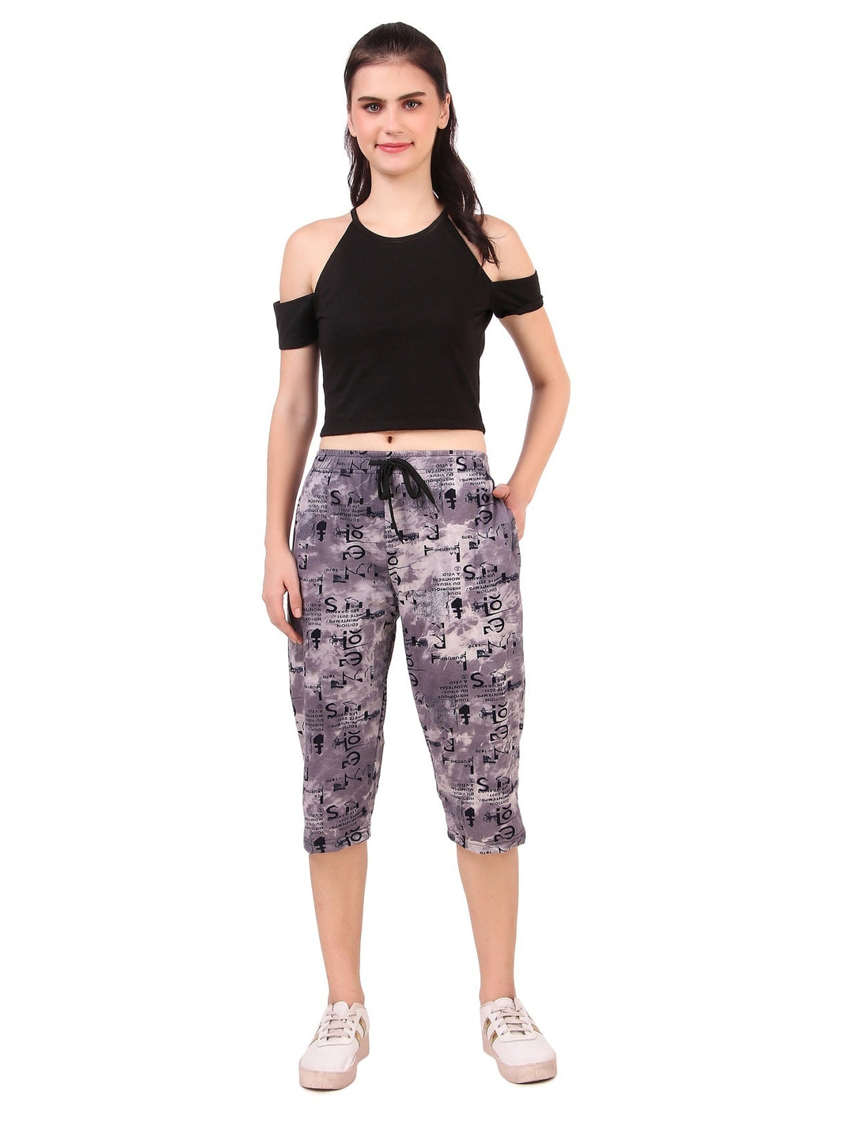 Buy women's top,bottom, yoga and thermal sports wear online in india 