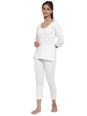 Buy women's top,bottom, yoga and thermal sports wear online in india