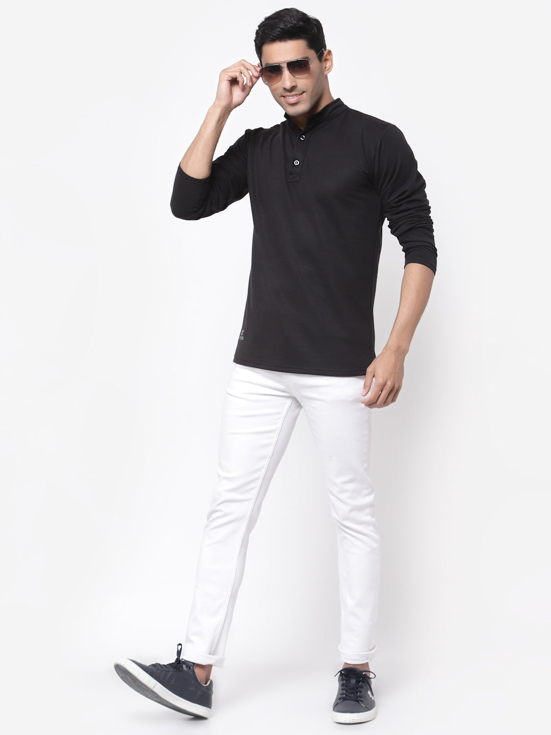 Buy polo t shirts for men online in india