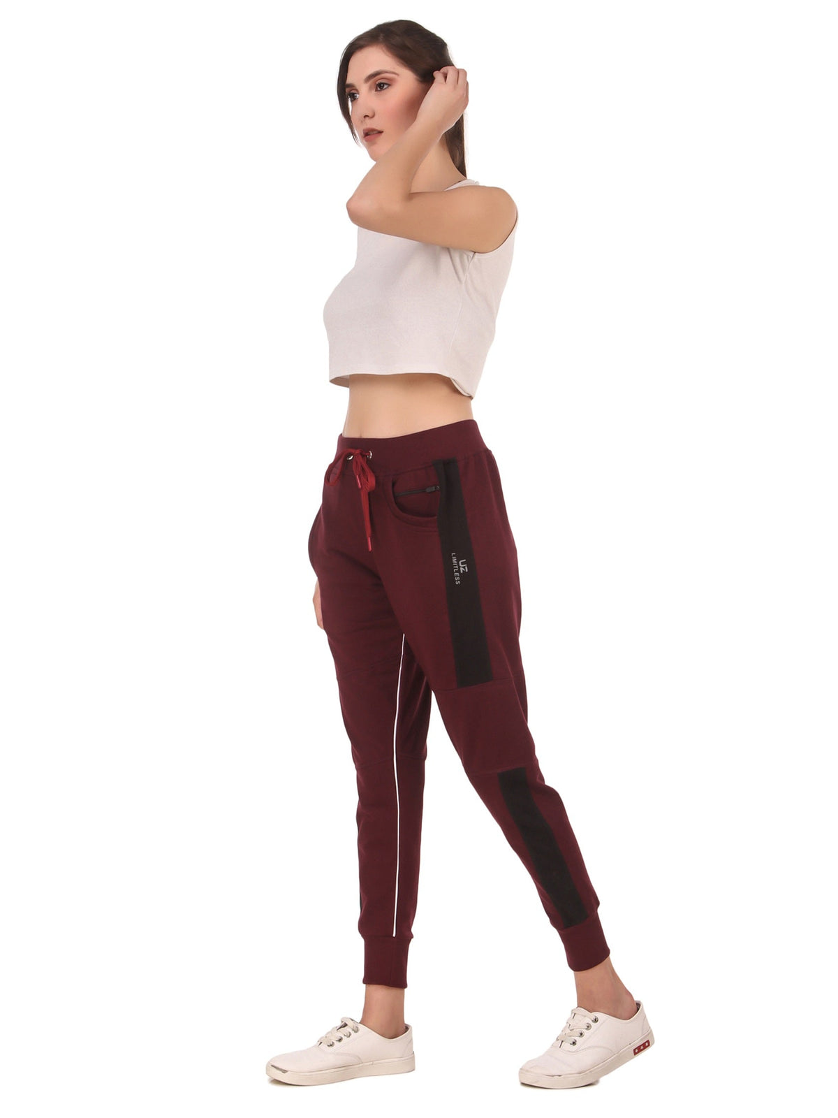 Buy women's top,bottom, yoga and thermal sports wear online in india 