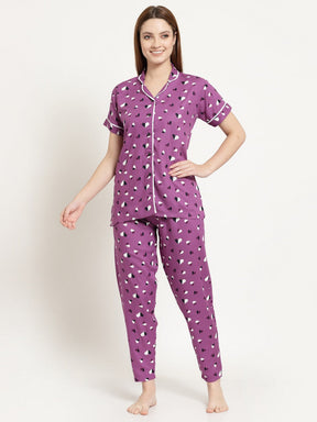 Buy Best night suit for ladies online in india