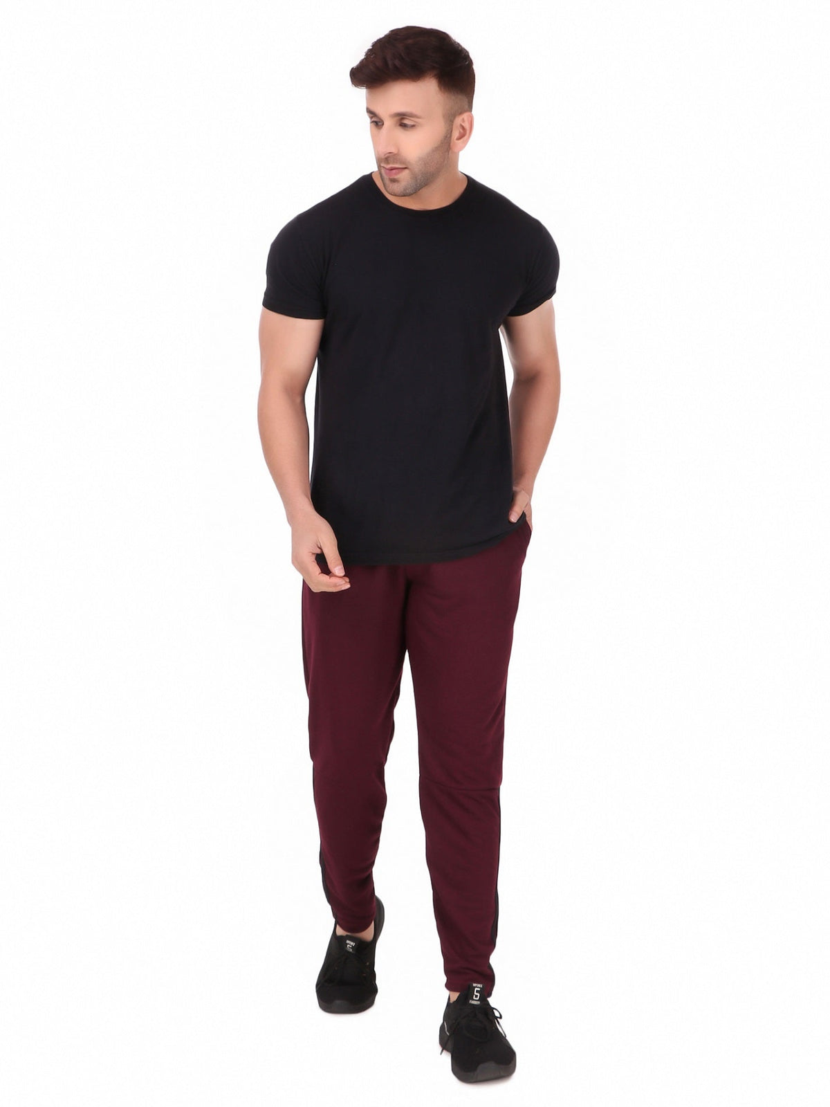 Buy men's top,bottom, yoga and thermal sports wear online in india