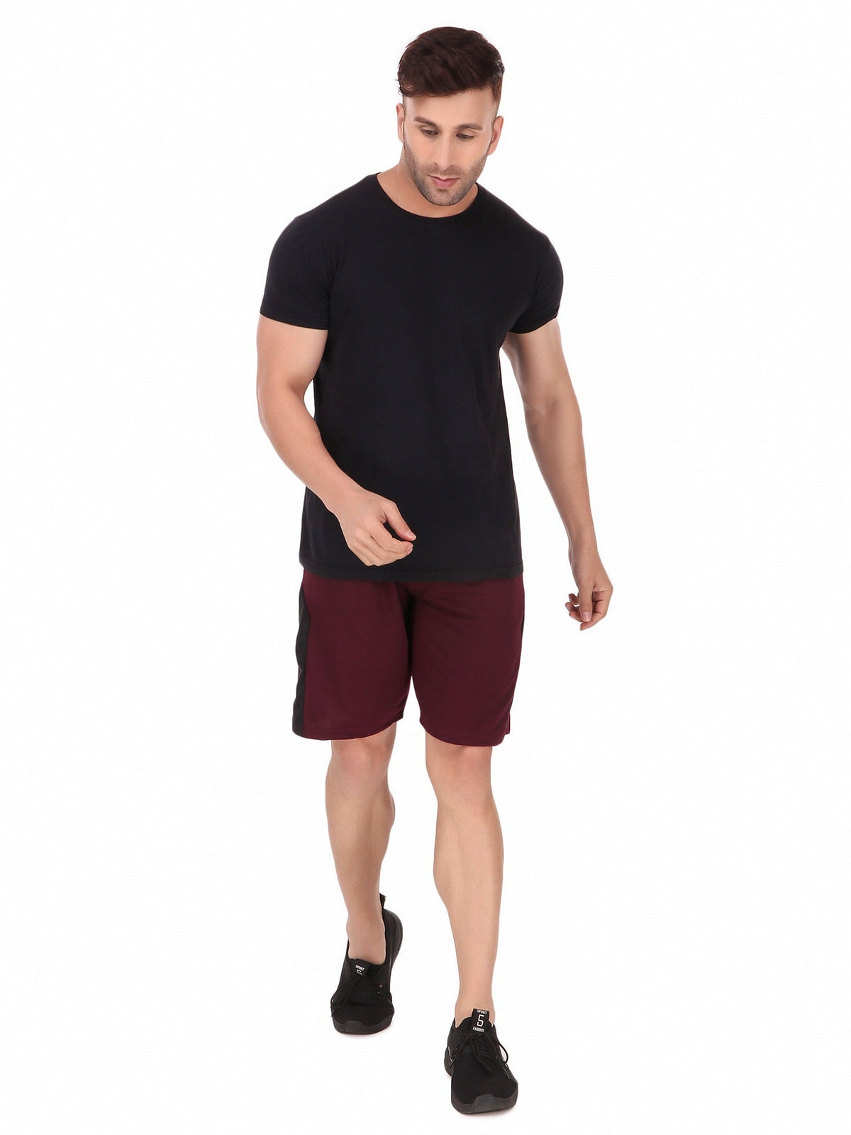 Buy men's top,bottom, yoga and thermal sports wear online in india