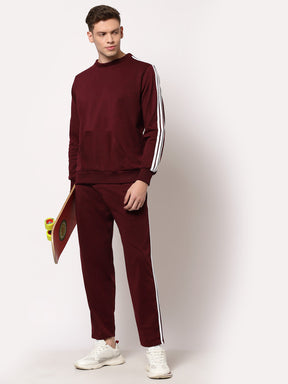 Men's Athletic Gym Running Sports Track Suit