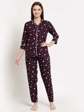 Buy Best night suit for ladies online in india