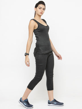Buy women's top,bottom, yoga and thermal sports wear online in india