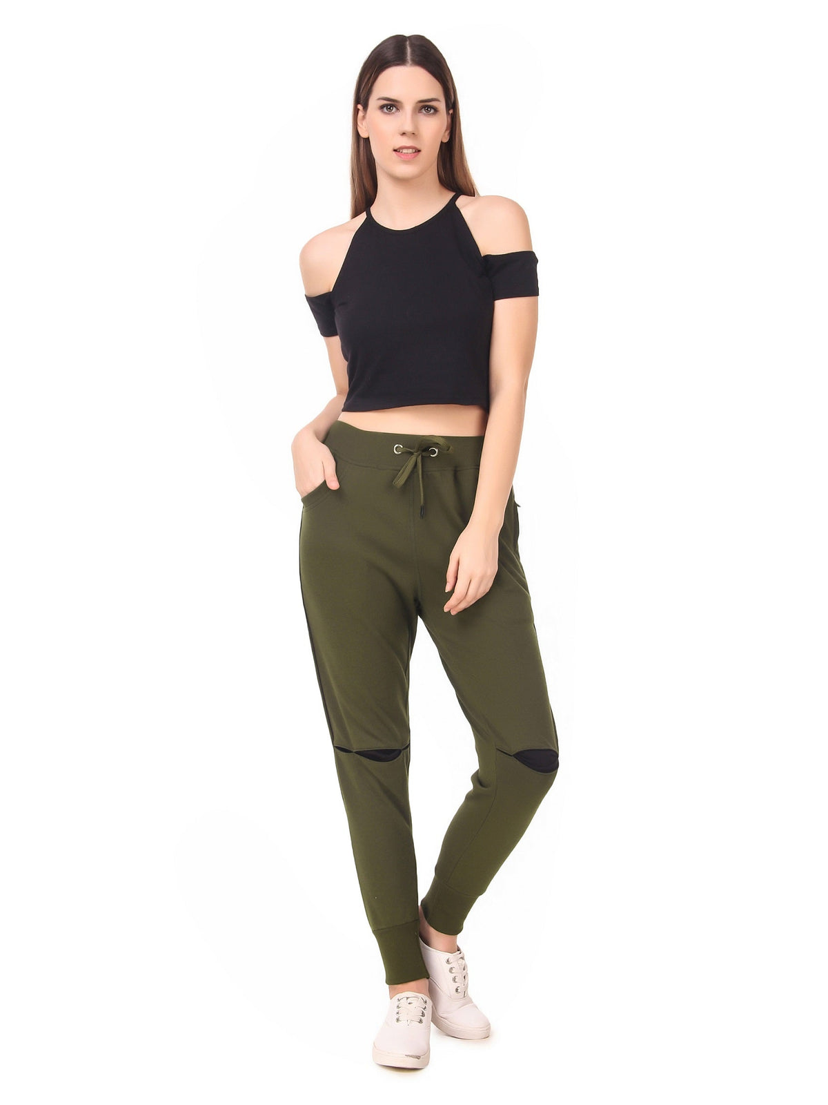 Buy women's top,bottom, yoga and thermal sports wear online in india 