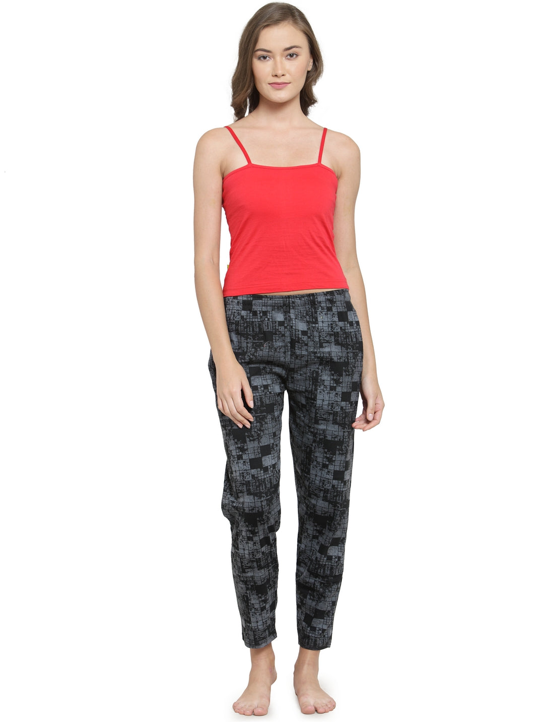 Fourway Lycra Polyester ladies track pant, Size : M, XL, XXL, XXXL, 3XL,  4XL++, Feature : Anti-Wrinkle at Rs 295 / piece in Surat