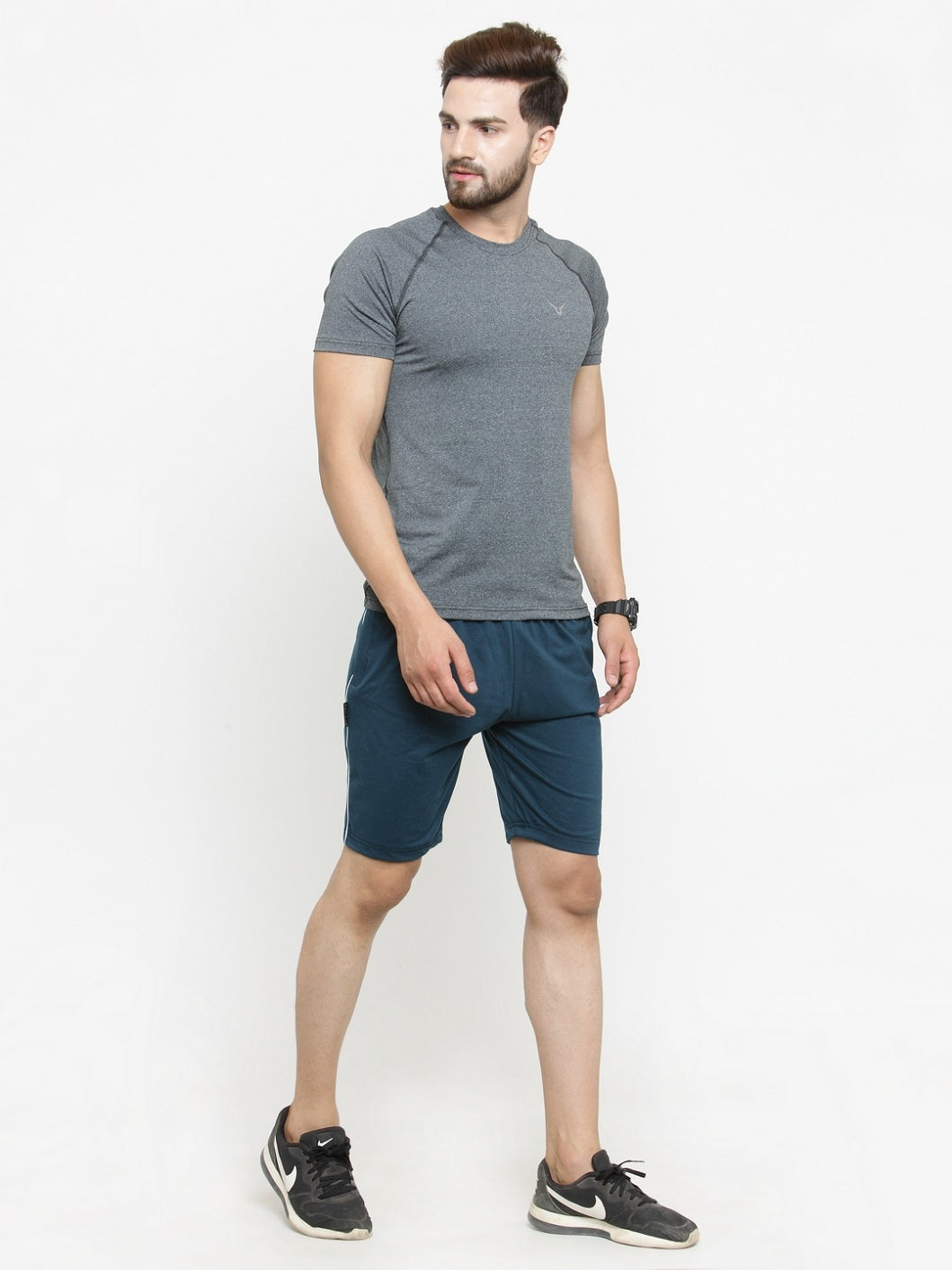 Buy men's top,bottom, yoga and thermal sports wear online in india