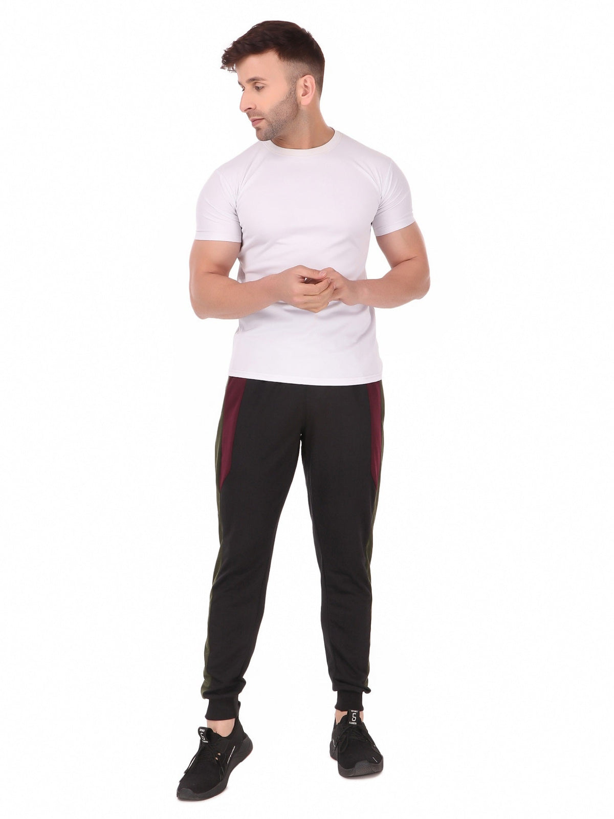 Buy men's top,bottom, yoga and thermal sports wear online in india