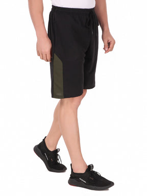 Men's Regular Gym Running Sports Shorts