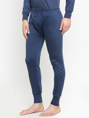 MEN'S THERMAL SET ( ROUND NECK VEST AND TROUSER)