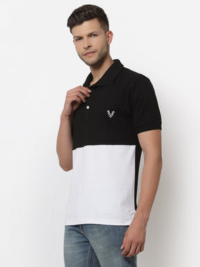 Buy polo t shirts for men online in india