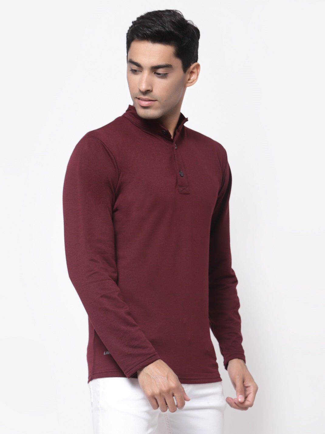 Buy polo t shirts for men online in india