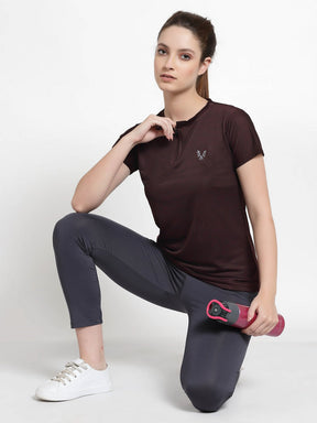 Buy women's top,bottom, yoga and thermal sports wear online in india