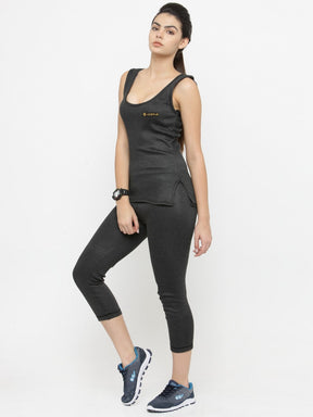 Buy women's top,bottom, yoga and thermal sports wear online in india