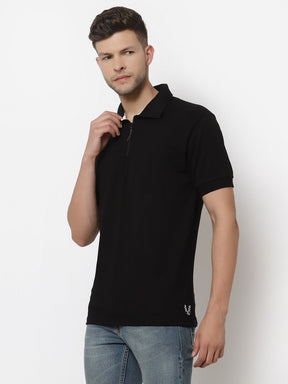 Buy polo t shirts for men online in india