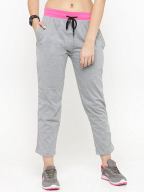 Buy best track pants for women online in india