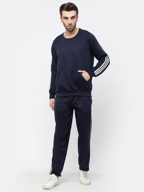 Men's Athletic Gym Running Sports Track Suit